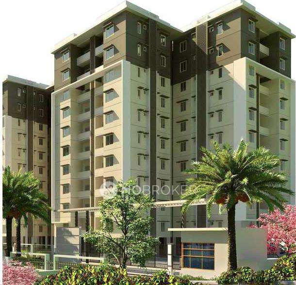 3 BHK Flat In The Tree By Provident for Rent  In Magadi Road