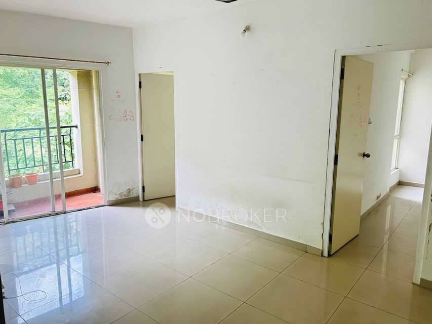 3 BHK Flat In Hinjawadi Hills Phase 2 for Rent  In Hinjawadi