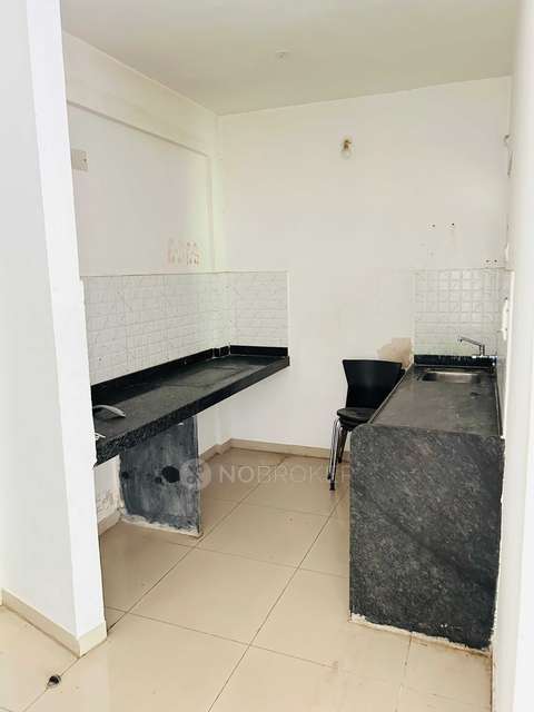 3 BHK Flat In Hinjawadi Hills Phase 2 for Rent  In Hinjawadi