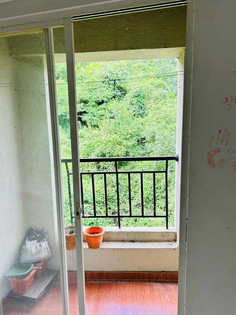 3 BHK Flat In Hinjawadi Hills Phase 2 for Rent  In Hinjawadi