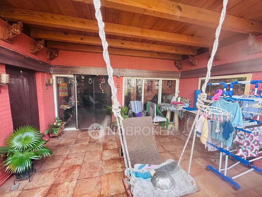 3 BHK Villa In Geras Greensville Skyvillas for Rent  In Kharadi