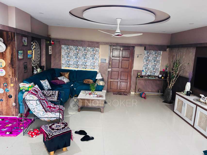 3 BHK Villa In Geras Greensville Skyvillas for Rent  In Kharadi