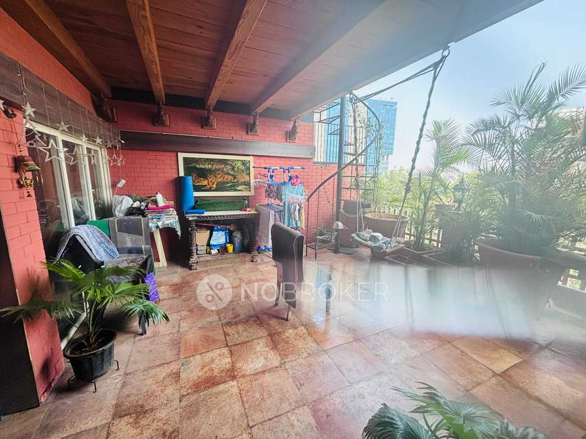 3 BHK Villa In Geras Greensville Skyvillas for Rent  In Kharadi