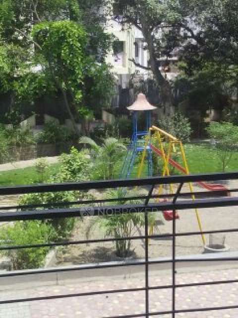 1 BHK Flat In Nirmitee Nakshtra for Rent  In Narhe