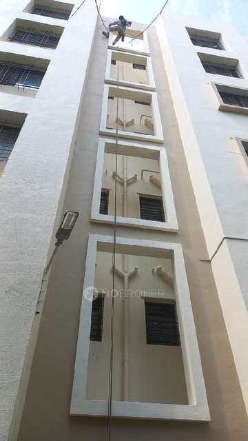 1 BHK Flat In Nirmitee Nakshtra for Rent  In Narhe