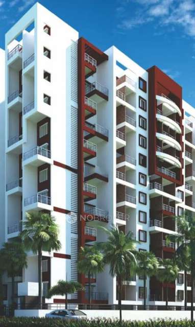2 BHK Flat In Nirmitee Shubhyog Phase 1 for Rent  In Moshi