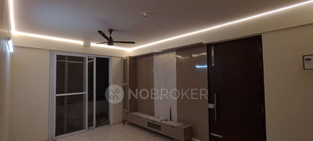 3 BHK Flat In Standalone Buillding for Rent  In Choodasandra