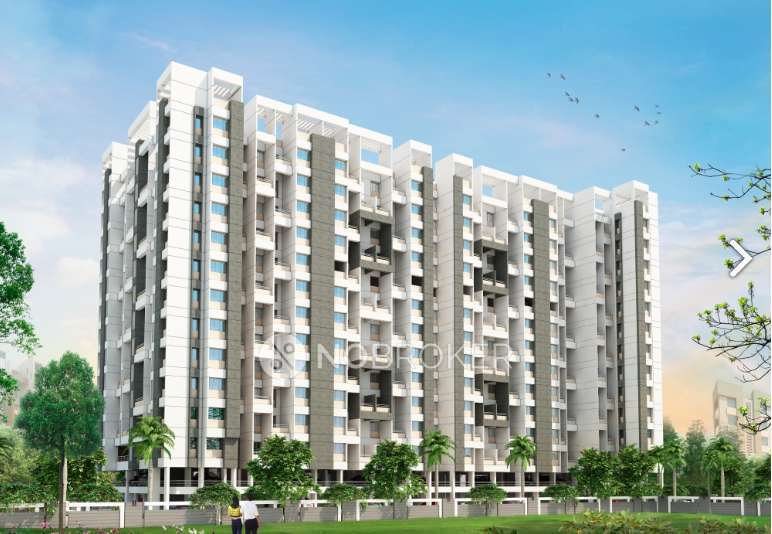 1 BHK Flat In Sonigara Neelangan for Rent  In Chikhali