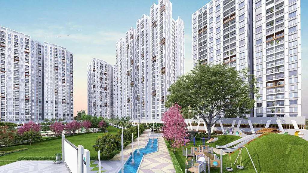 2 BHK Villa In Disha Pursuit Of The Elements For Sale  In Varthur