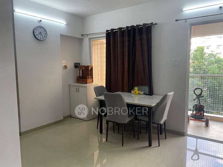 2 BHK Flat In Perfect 10 for Rent  In Perfect 10
