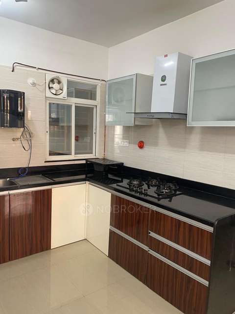 2 BHK Flat In Perfect 10 for Rent  In Perfect 10