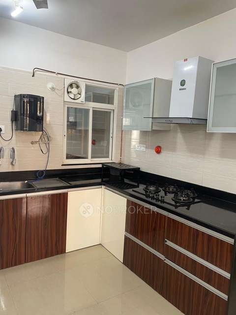 2 BHK Flat In Perfect 10 for Rent  In Perfect 10