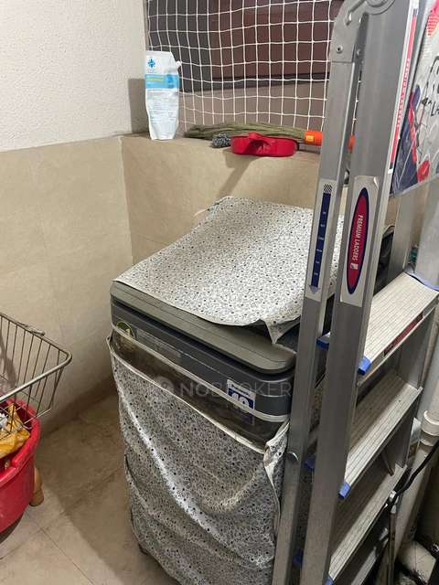 2 BHK Flat In Perfect 10 for Rent  In Perfect 10