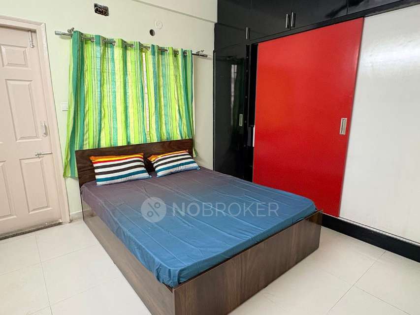 3 BHK Flat In Sumo Krupa Temple View For Sale  In Subramanyapura