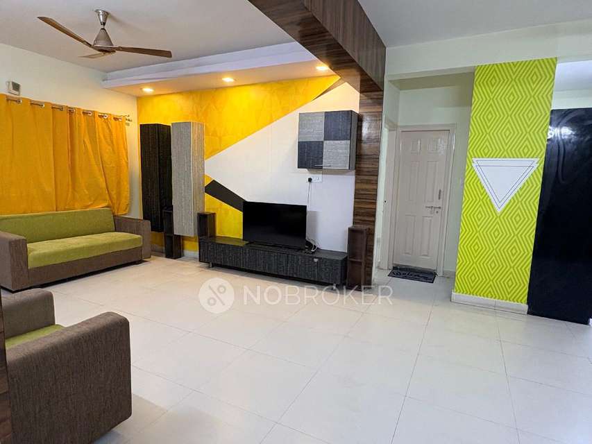 3 BHK Flat In Sumo Krupa Temple View For Sale  In Subramanyapura