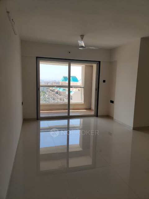 3 BHK Flat In Amorapolis For Sale In Dhanori