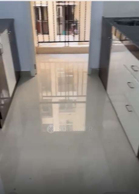 2 BHK Flat In Db Ozone For Sale  In Ketkipada