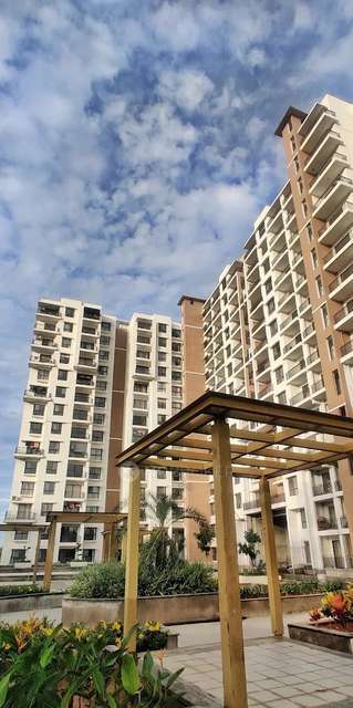 2 BHK Villa In Sipani Viveza for Rent In Electronic City