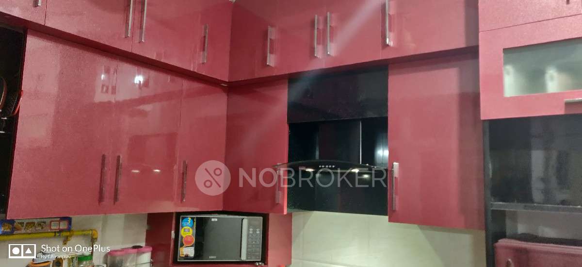 3 BHK Flat In Ajnara Le Garden for Rent  In Sector 16