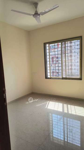 2 BHK Flat In Mdd Global Spaces for Rent  In Charholi Budruk