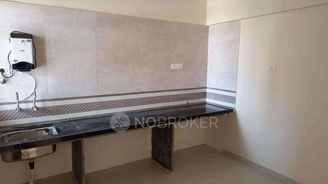 2 BHK Flat In Mdd Global Spaces for Rent  In Charholi Budruk