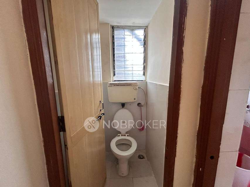 1 BHK Flat In Atharva Residency  for Rent  In Dhanori