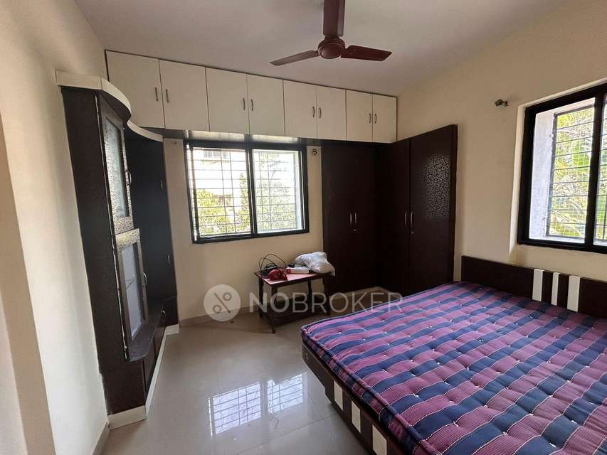 1 BHK Flat In Atharva Residency  for Rent  In Dhanori