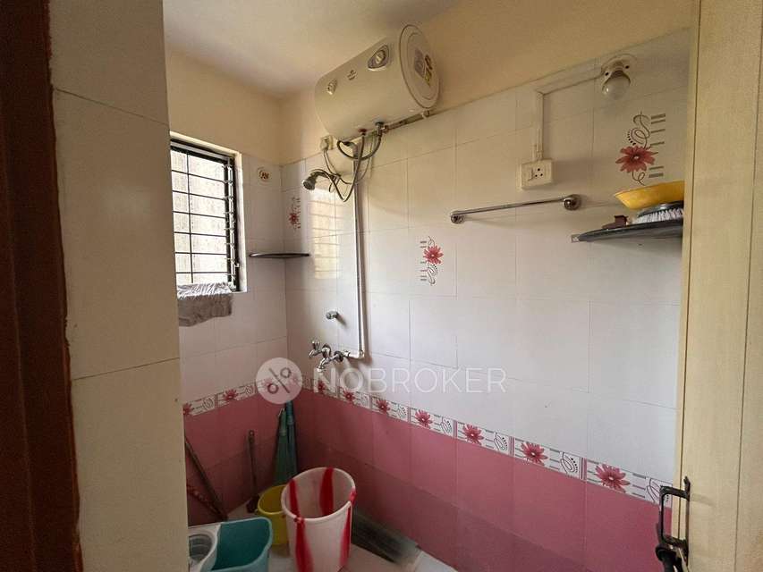 1 BHK Flat In Atharva Residency  for Rent  In Dhanori