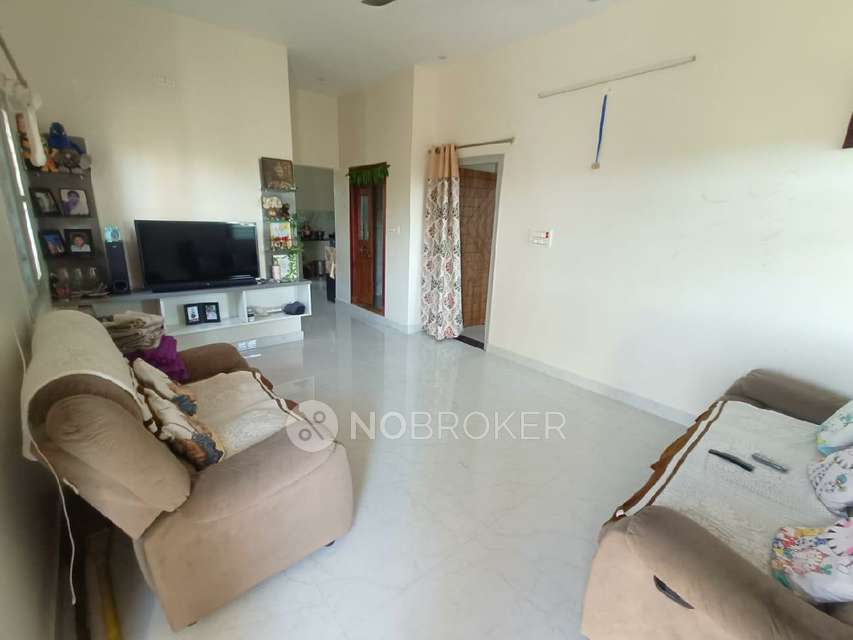 2 BHK House for Rent  In Confident Aries