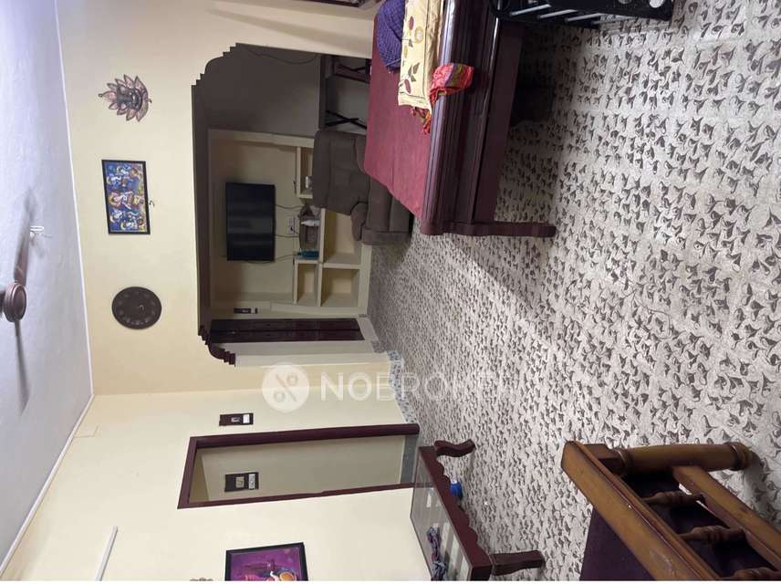 1 BHK House for Rent  In Valasaravakkam