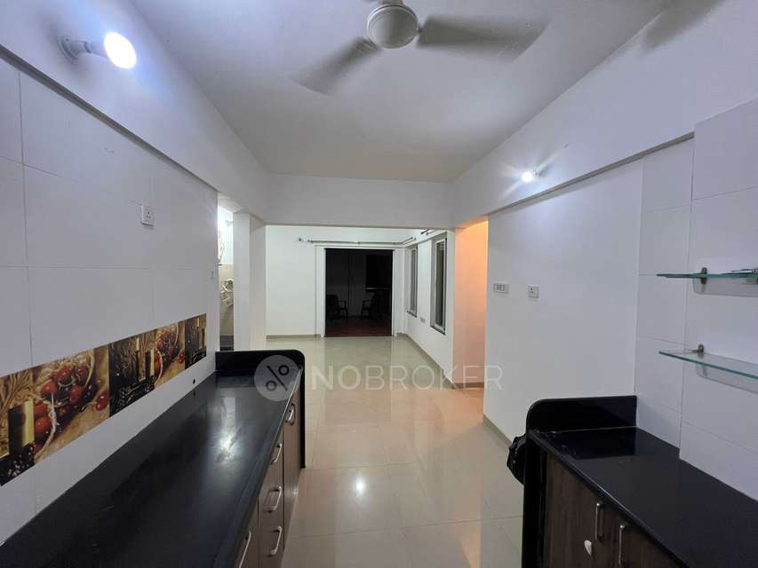 2 BHK Flat In Richwoods for Rent  In Pradhikaran