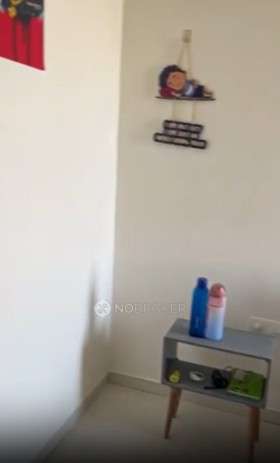 Single Room for Male In 2 BHK  In F5 Mount Unique Residences In Baner