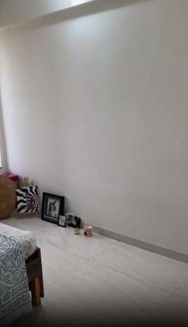Single Room for Male In 2 BHK  In F5 Mount Unique Residences In Baner