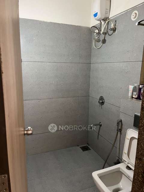 Single Room for Male In 2 BHK  In F5 Mount Unique Residences In Baner