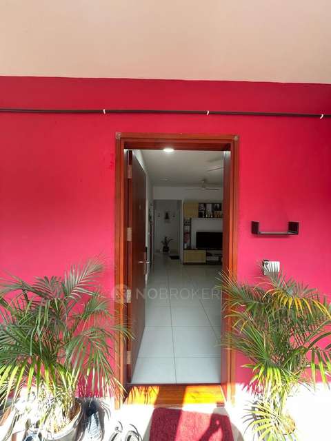 2 BHK Flat In Iconest 4 for Rent  In Sarjapura