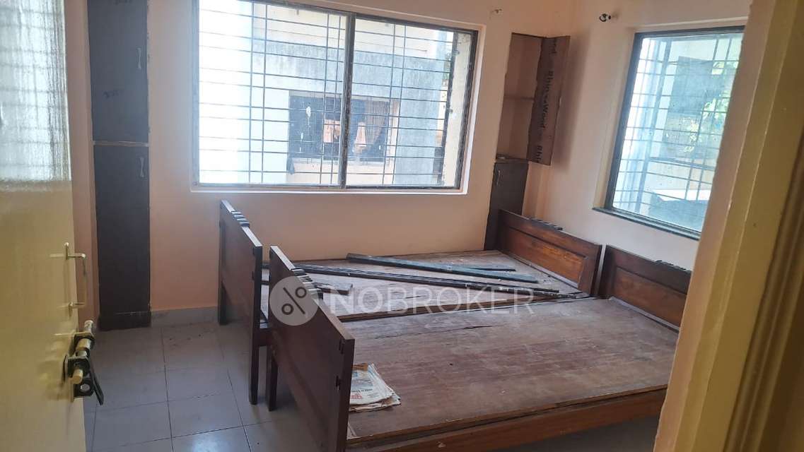 1 BHK Villa In Kate Residency, Dapodi for Rent  In Dapodi