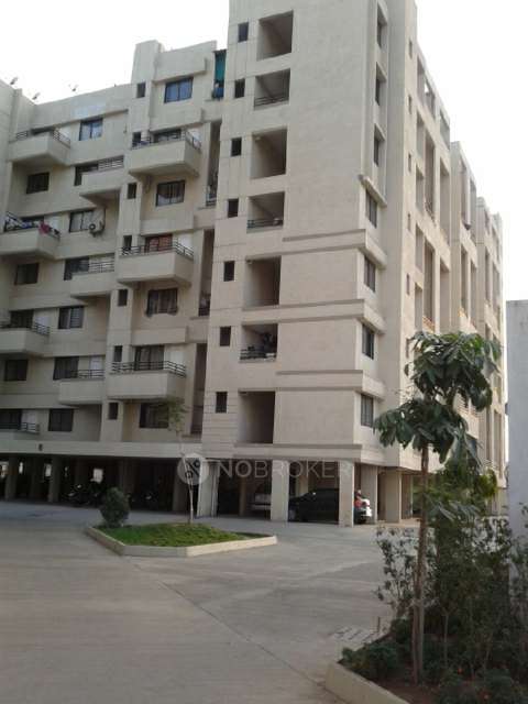2 BHK Flat In Aakash Ganga Society for Rent  In Pimple Saudagar - Kokane Chowk