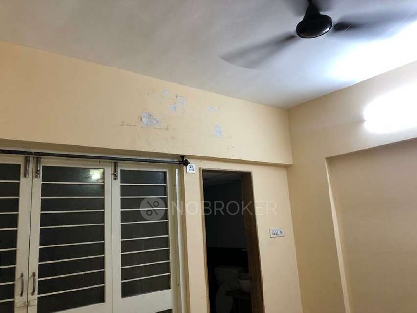 2 BHK Flat In Aakash Ganga Society for Rent  In Pimple Saudagar - Kokane Chowk