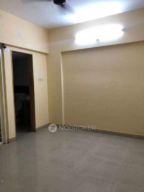 2 BHK Flat In Aakash Ganga Society for Rent  In Pimple Saudagar - Kokane Chowk