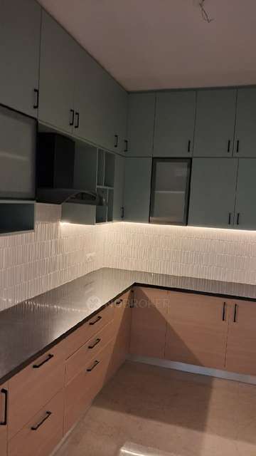 3 BHK Flat In Flowing Tree for Rent  In Yelahanka