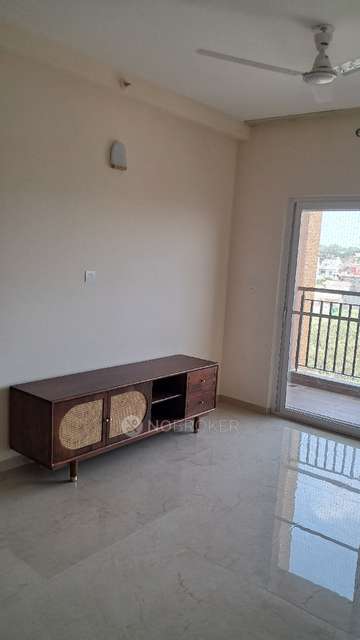 3 BHK Flat In Capstone Life Flowing Tree, Yelahanka for Rent  In Yelahanka