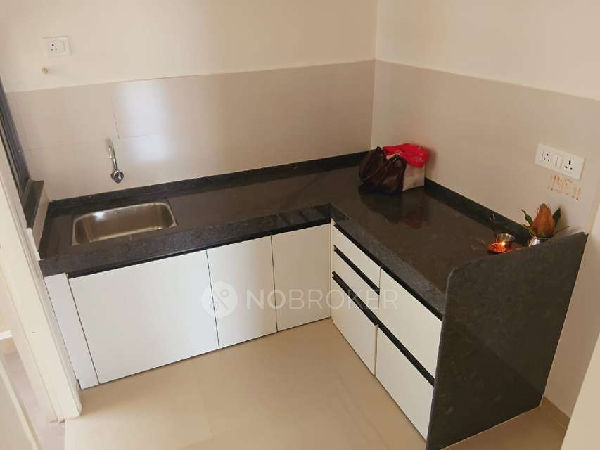 2 BHK Flat In Aranya Project for Rent  In Vadgaon,