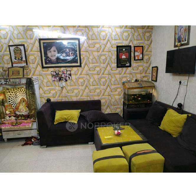 2 BHK Flat In Siddharth Vihar Residency For Sale  In Indirapuram
