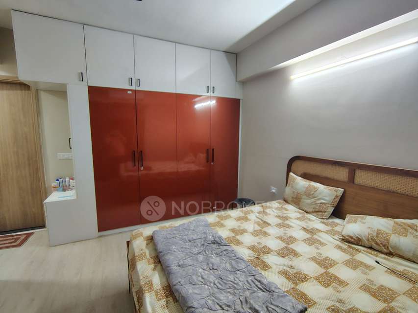 2 BHK Flat In M3m Skywalk  for Rent  In M3m Skywalk