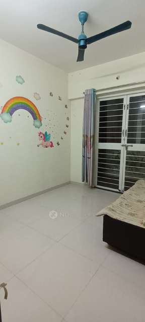 2 BHK Flat In Marigold Tathawade for Rent  In Pune