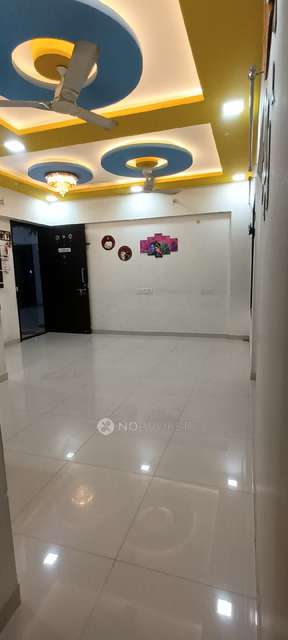 2 BHK Flat In Marigold Tathawade for Rent  In Pune
