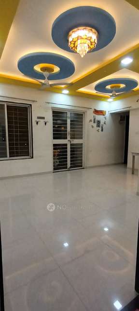 2 BHK Flat In Marigold Tathawade for Rent  In Pune