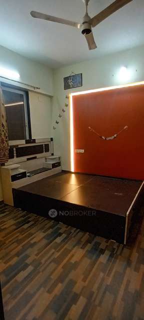 2 BHK Flat In Marigold Tathawade for Rent  In Pune