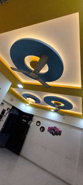 2 BHK Flat In Marigold Tathawade for Rent  In Pune