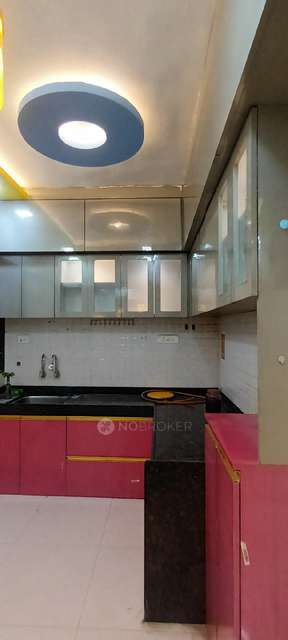 2 BHK Flat In Marigold Tathawade for Rent  In Pune